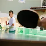 Hotel Garni Drei-Maederl-Haus Unterlamm (Styria)