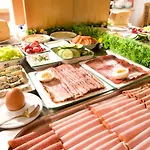 Hotel Garni Drei-Maederl-Haus Hotel 4*
