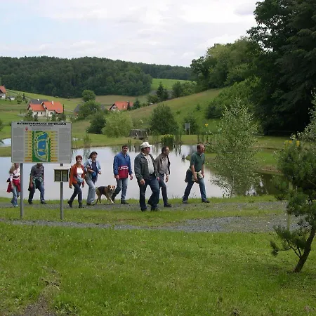 호텔 Drei-maederl-haus 4*