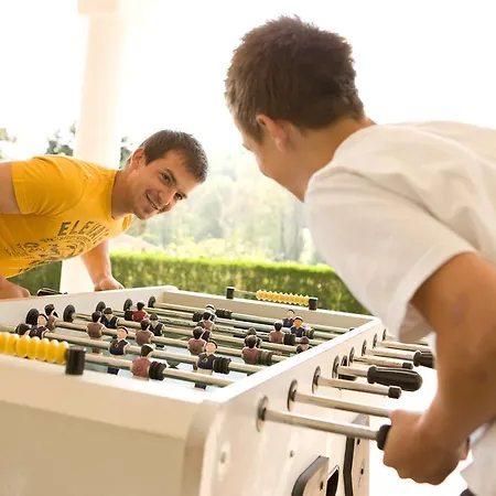 Drei-maederl-haus Hotel