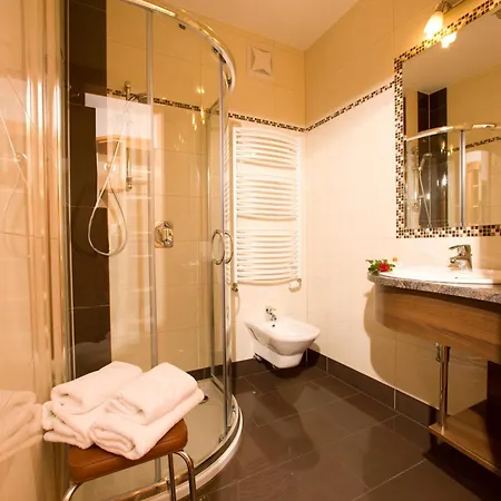 Drei-mäderl-haus Hotel Unterlamm (Styria)