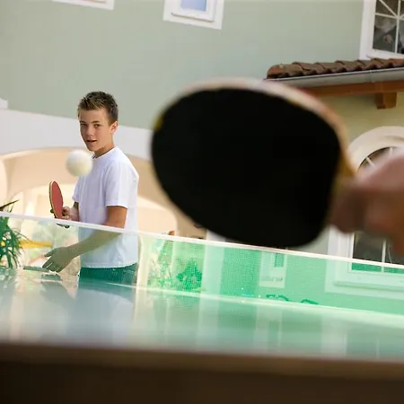 Drei-maederl-haus Unterlamm (Styria)