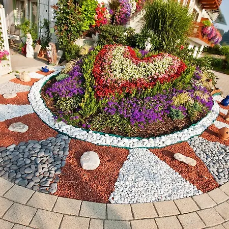 Otel Garni Drei-maederl-haus 4*