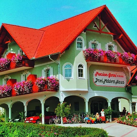 Garni Drei-maederl-haus