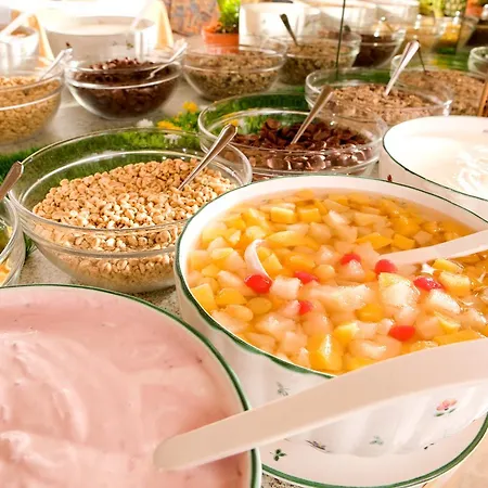 Hotel Drei-maederl-haus