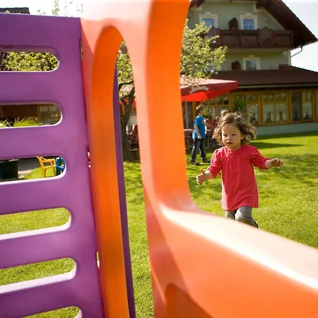 호텔 Drei-maederl-haus