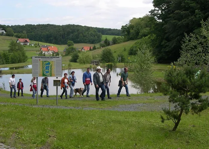 Hotel Garni Drei-maederl-haus 4*