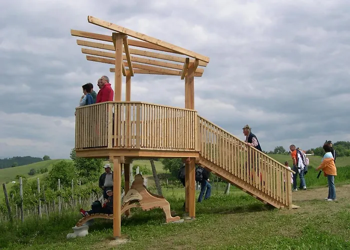 Garni Drei-maederl-haus