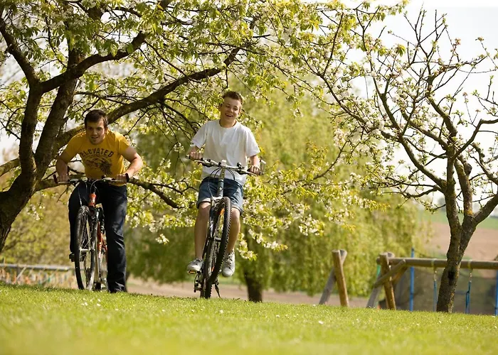 Garni Drei-maederl-haus