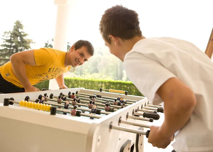 Garni Drei-maederl-haus Hotel