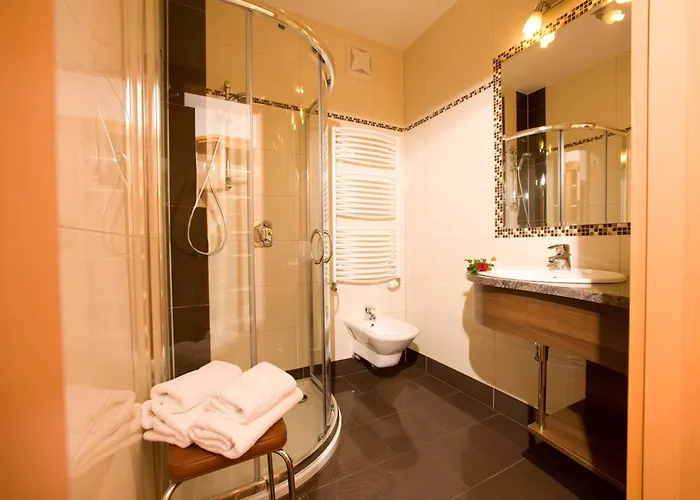 Garni Drei-maederl-haus Hotel Unterlamm (Styria)