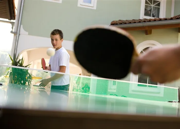 Garni Drei-maederl-haus Unterlamm (Styria)