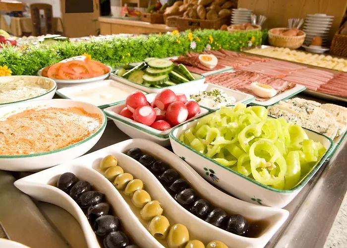 Garni Drei-maederl-haus Unterlamm (Styria)