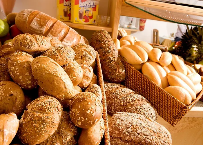 Garni Drei-maederl-haus Hotel Unterlamm (Styria)