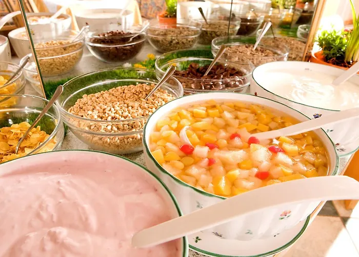 Hotel Garni Drei-maederl-haus