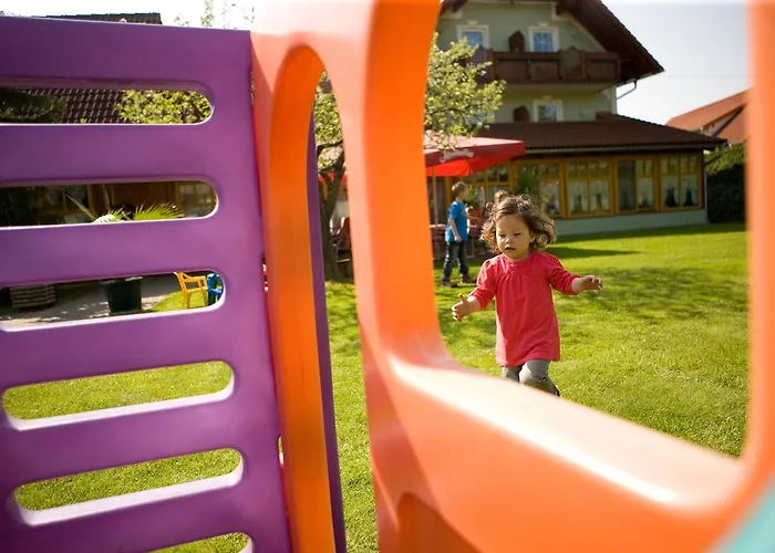 Hotel Garni Drei-maederl-haus